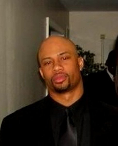 Date this nice looking United States man Franklin from Detroit US5958