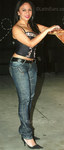 pretty Brazil girl Maria Aparecida from Natal BR8959