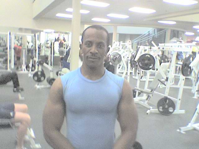 Date this nice looking United States man Jamesc99 from Miami US5962