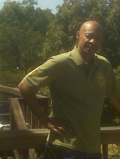 Date this charming United States man Allen from Greensboro US5984