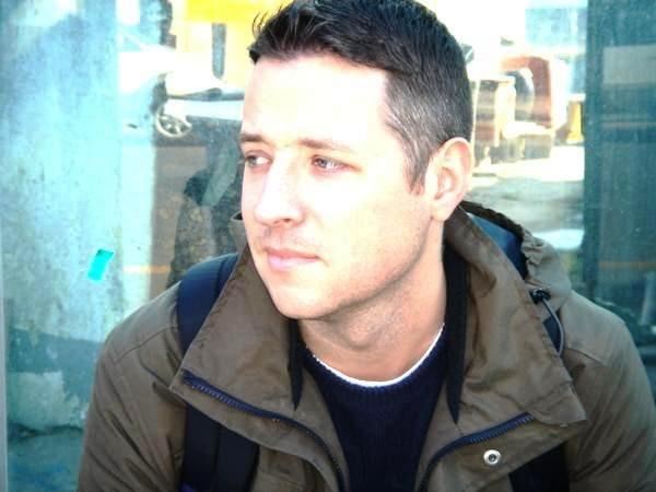 Date this tall United States man Cian from San Diego US5986