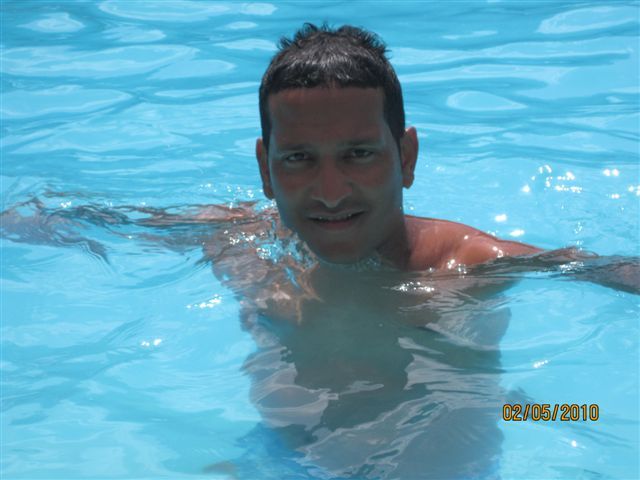 Date this hot United States man Ivan from Georgia US5988