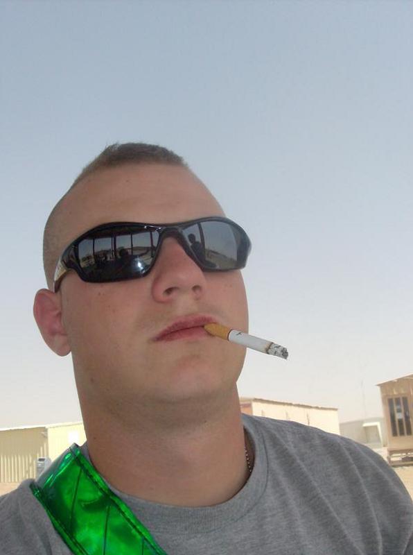 Date this hard body United States man Dalloq from Texas US5989