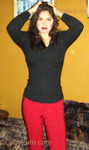nice looking Peru girl Annia from Lima PE270