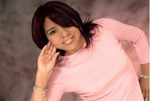 delightful Peru girl Isa from Lima PE271