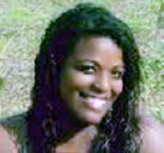 passionate Brazil girl Juanice from Salvador BR3035