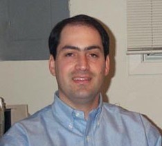 Date this nice looking United States man US5997 from New York US5997