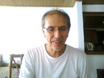 voluptuous Colombia man Gustavo from Cartagena CO4195