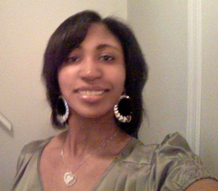 Date this passionate United States girl Pelar from Charlotte US6003