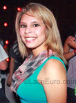 beautiful Brazil girl Vania from Foz do Iguacu BR3057