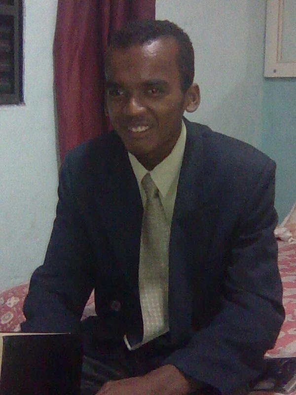 Date this young Brazil man Daniel from Barueri BR3058