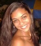 passionate Brazil girl Thain from Olinda BR3059