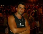 funny Brazil man Celso from Rio De Janeiro BR3060
