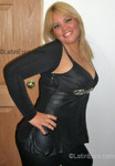 hot Peru girl Sandra from Lima PE277