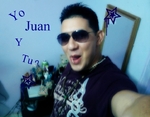 pretty Dominican Republic man  from La Vega DO4265