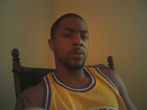 Date this lovely United States man Geno from Harlem US6041