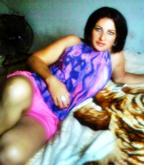 Date this foxy Brazil girl Simone from Paranavai BR3070