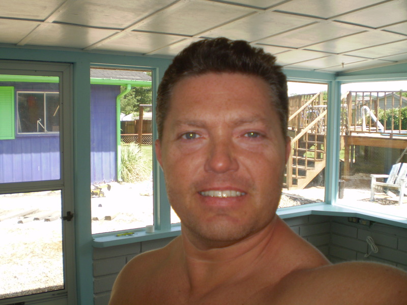 Date this pretty United States man Scott from  US6060