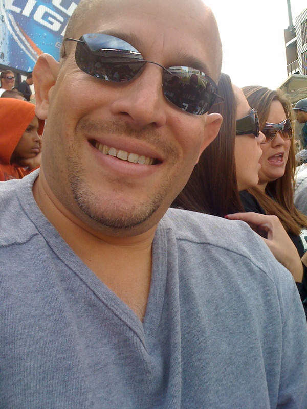 Date this nice looking United States man Juicena from Dresher US6061