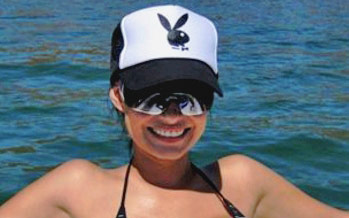 Date this stunning Brazil girl Paula from Barretos BR3082