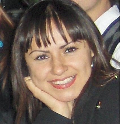 Date this passionate Mexico girl Lili from Mexico MX146