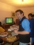 fun Brazil man  from SÃ£o Paulo BR3089