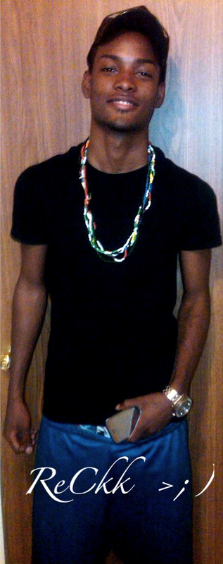 Date this pretty United States man Jhonny Ozuna from New York US6087