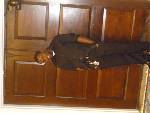 delightful Dominican Republic man Samuel from Santo Domingo DO4332