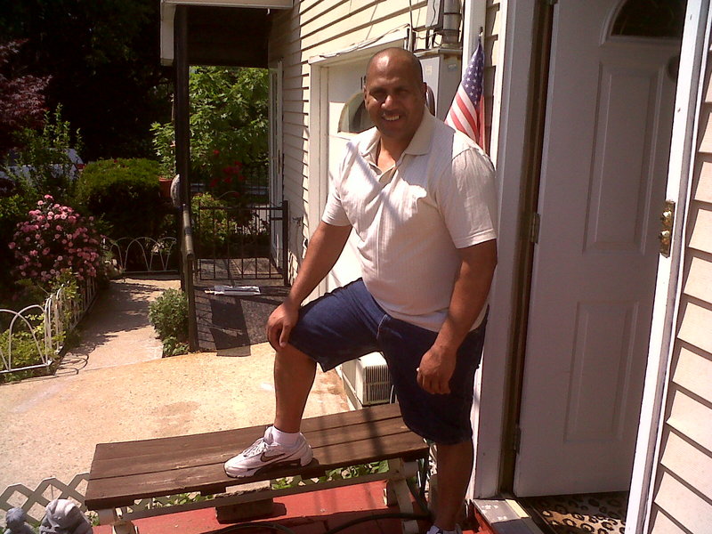 Date this nice looking United States man David from New York US6111