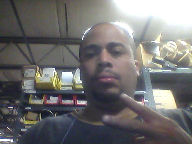 Date this stunning United States man RONDELL from  US6116