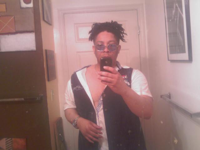 Date this delightful United States man US6120 from New York City US6120