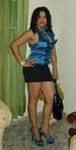 cute Spain girl Vicky from Madrid DO4346