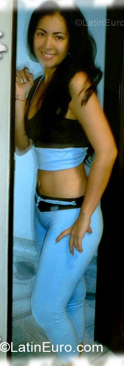 Date this sensual Mexico girl Ingrid from Mexico City MX148