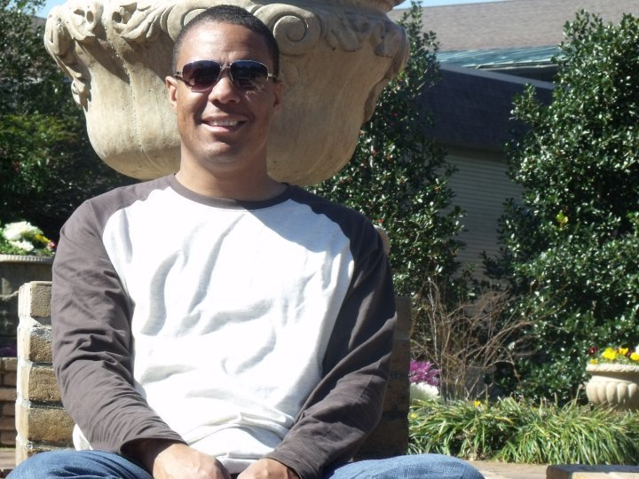 Date this gorgeous United States man Anthony from Gulfport US6149