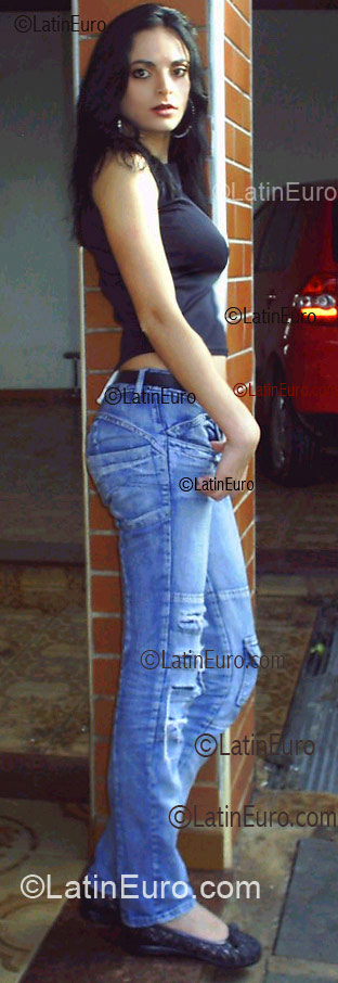 Date this hot Brazil girl Janaina from Sao Bernardo Do Campo BR5458