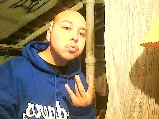 Date this attractive United States man DEKOY from Gardena US6155