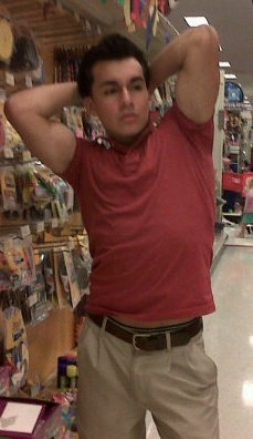 Date this pretty United States man Alexf24 from Rutherford US6161