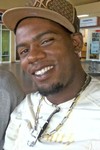 attractive Dominican Republic man Starlin from Santo Domingo DO4390