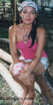 voluptuous Honduras girl Erika Yessenia from Puerto Cortes HN1396