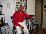 voluptuous Dominican Republic man  from Harrisburg DO4394