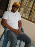 charming Dominican Republic man Edgar from Santo Domingo DO4397
