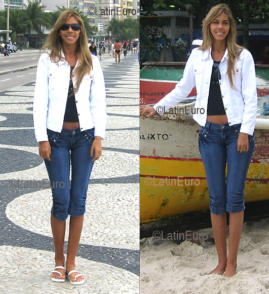 Date this delightful Brazil girl Claudia from Belem BR3132