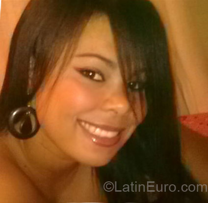 Date this voluptuous Brazil girl Gisele from Campinas BR3909