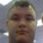 tall United States man  from Marion US6229