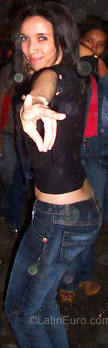 Date this georgeous Brazil girl Juliana from Resende BR3145