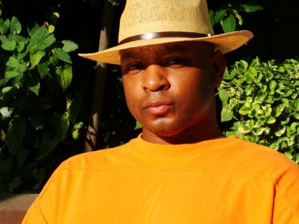 Date this beautiful United States man BlackTurtle from New York US6233