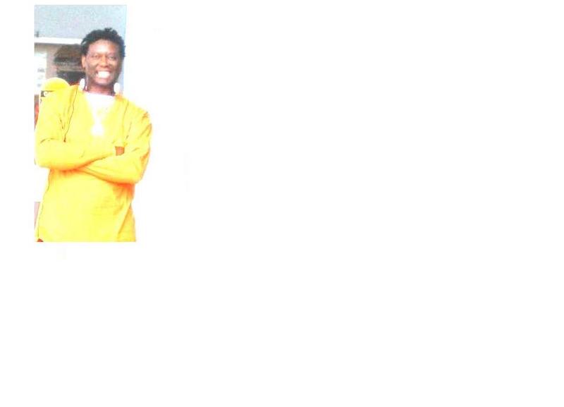 Date this georgeous United States man Andre_Love from Greensboro US6235