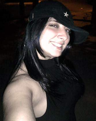 Date this tall Brazil girl Karlinha from Rio De Janeiro BR3153