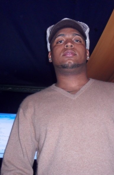 Date this fun United States man El_palomo from Bronx US6251