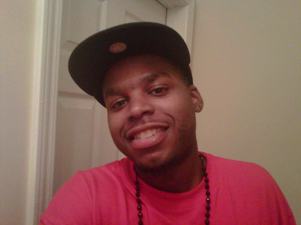 Date this exotic United States man CokeGA from Union City US6255